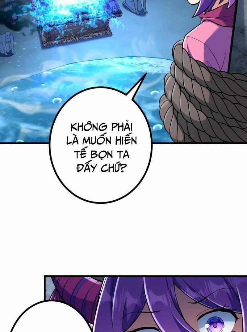 Lão Tổ Luyện Thể Mạnh Nhất Lịch Sử 148 trang 10