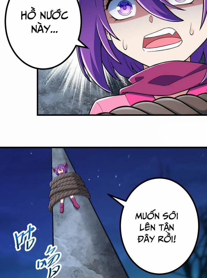 Lão Tổ Luyện Thể Mạnh Nhất Lịch Sử 148 trang 11