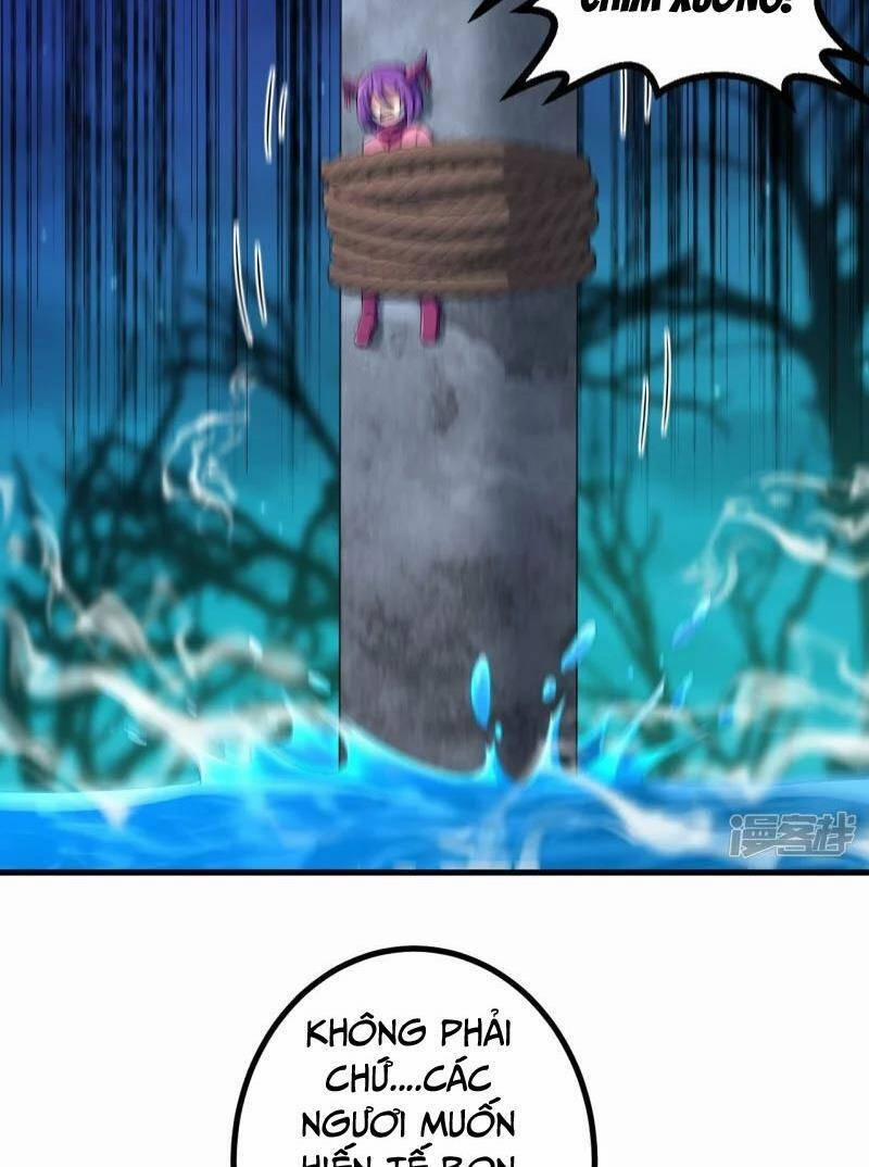 Lão Tổ Luyện Thể Mạnh Nhất Lịch Sử 148 trang 13