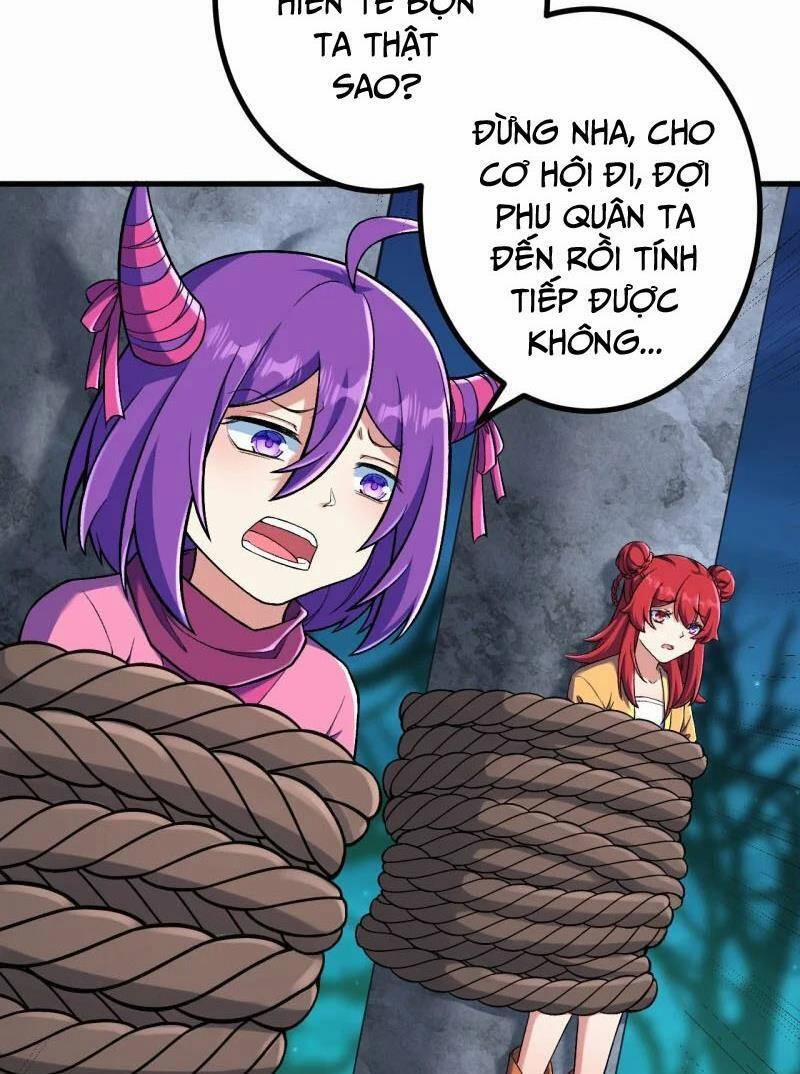 Lão Tổ Luyện Thể Mạnh Nhất Lịch Sử 148 trang 14