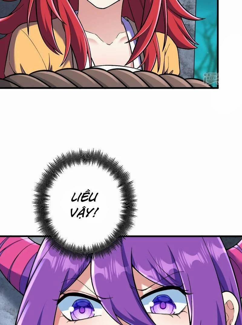 Lão Tổ Luyện Thể Mạnh Nhất Lịch Sử 148 trang 16