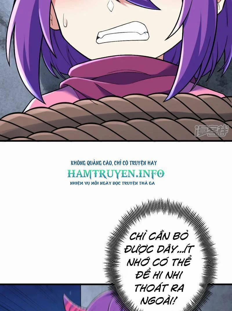 Lão Tổ Luyện Thể Mạnh Nhất Lịch Sử 148 trang 17