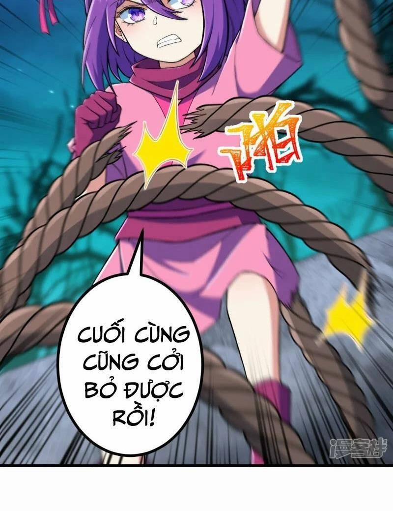 Lão Tổ Luyện Thể Mạnh Nhất Lịch Sử 148 trang 24