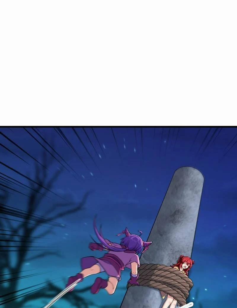 Lão Tổ Luyện Thể Mạnh Nhất Lịch Sử 148 trang 25