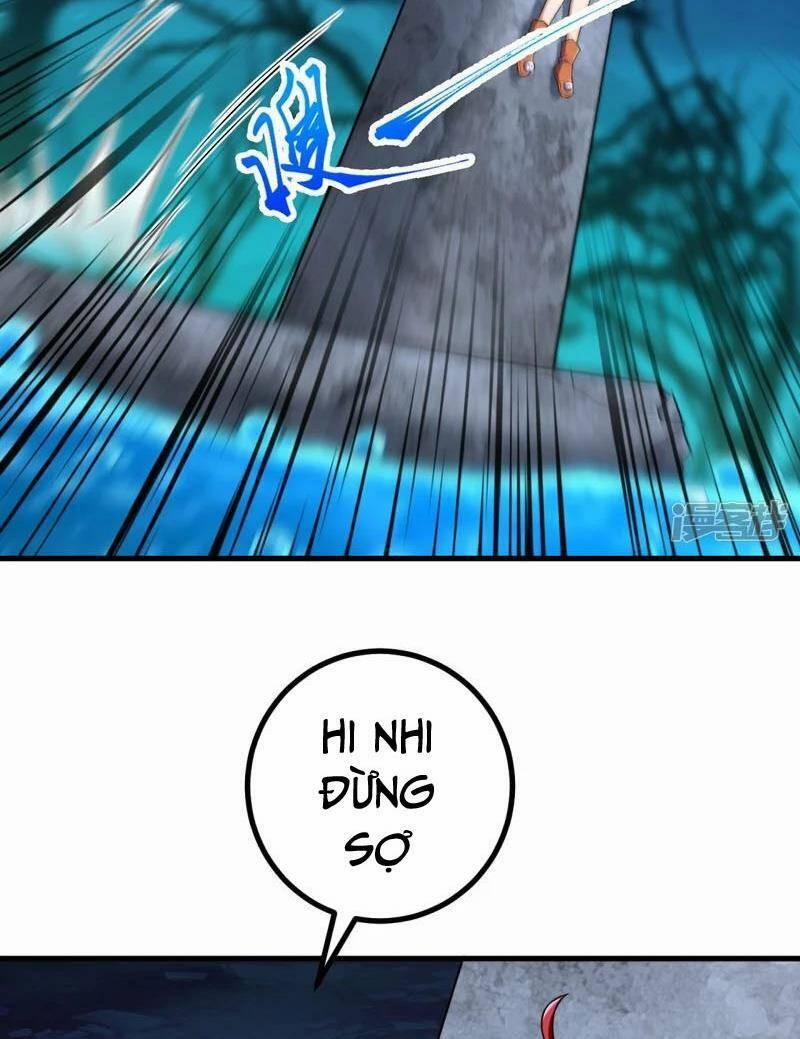 Lão Tổ Luyện Thể Mạnh Nhất Lịch Sử 148 trang 26