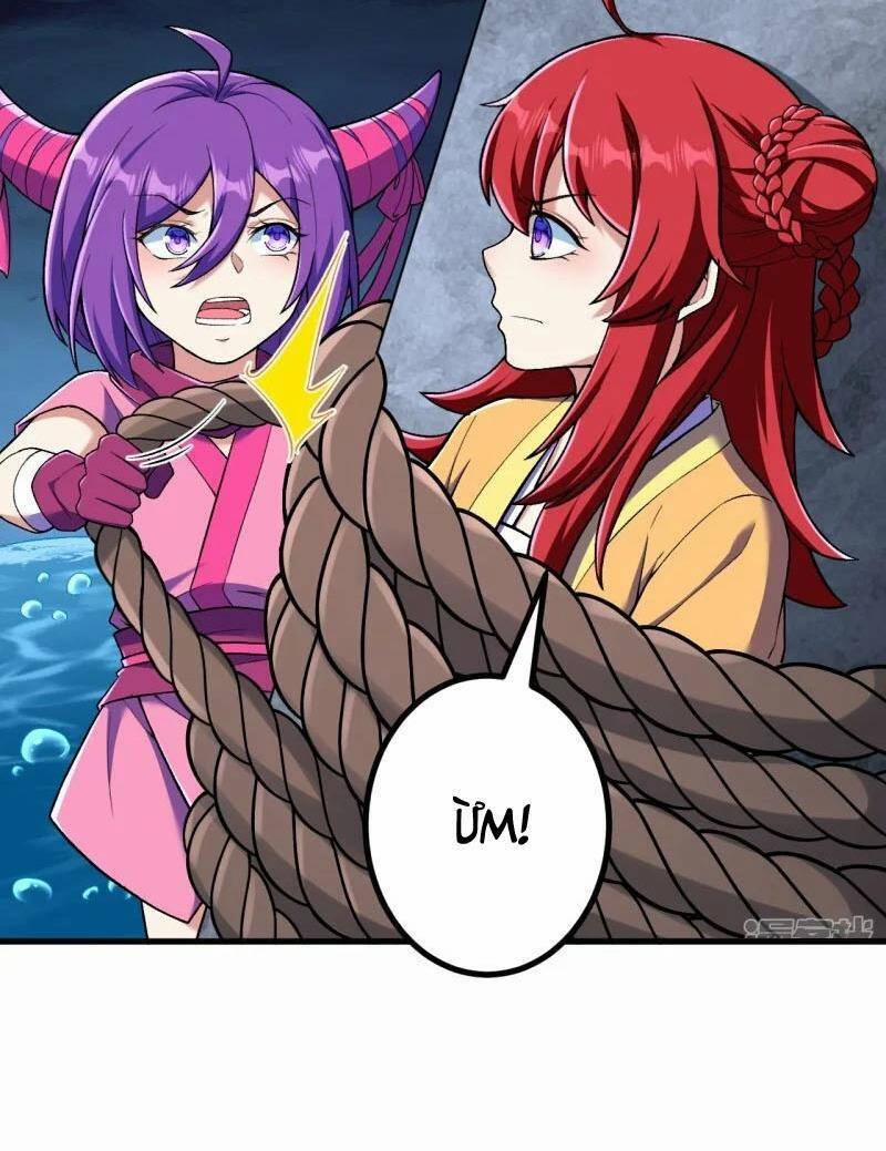 Lão Tổ Luyện Thể Mạnh Nhất Lịch Sử 148 trang 27