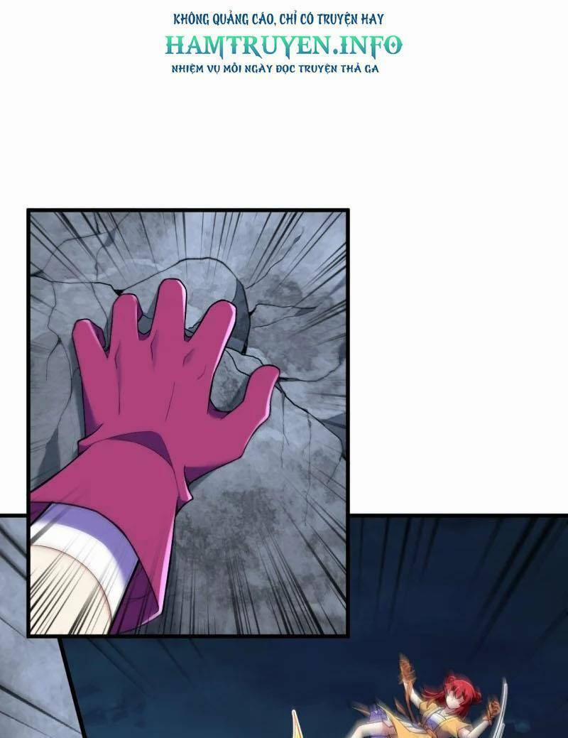 Lão Tổ Luyện Thể Mạnh Nhất Lịch Sử 148 trang 28