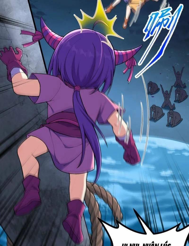 Lão Tổ Luyện Thể Mạnh Nhất Lịch Sử 148 trang 29