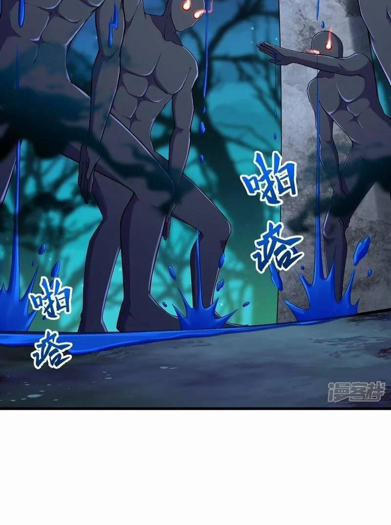 Lão Tổ Luyện Thể Mạnh Nhất Lịch Sử 148 trang 3