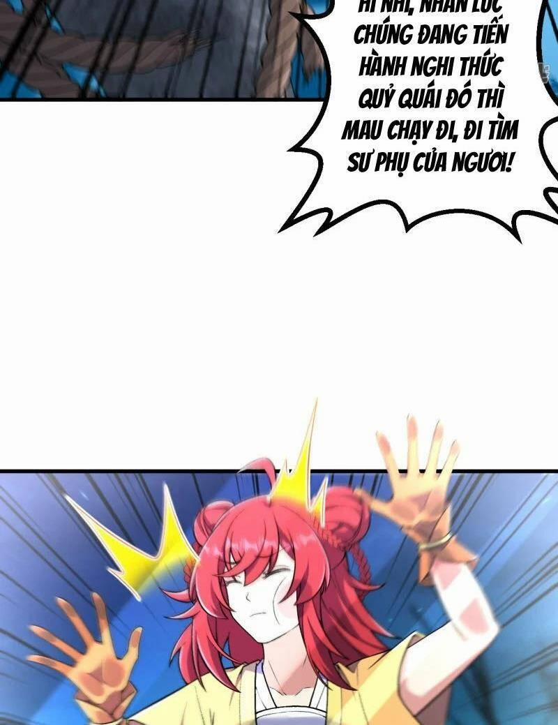 Lão Tổ Luyện Thể Mạnh Nhất Lịch Sử 148 trang 30