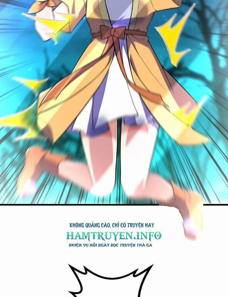 Lão Tổ Luyện Thể Mạnh Nhất Lịch Sử 148 trang 31