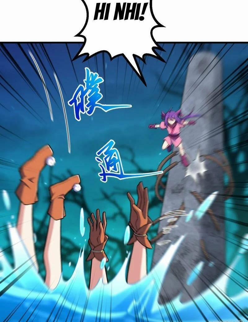 Lão Tổ Luyện Thể Mạnh Nhất Lịch Sử 148 trang 32