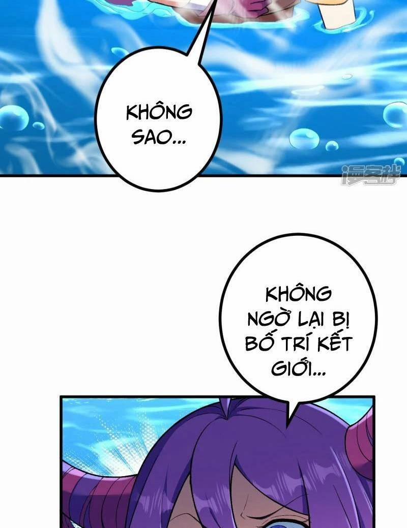 Lão Tổ Luyện Thể Mạnh Nhất Lịch Sử 148 trang 34