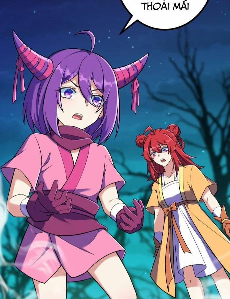 Lão Tổ Luyện Thể Mạnh Nhất Lịch Sử 148 trang 37