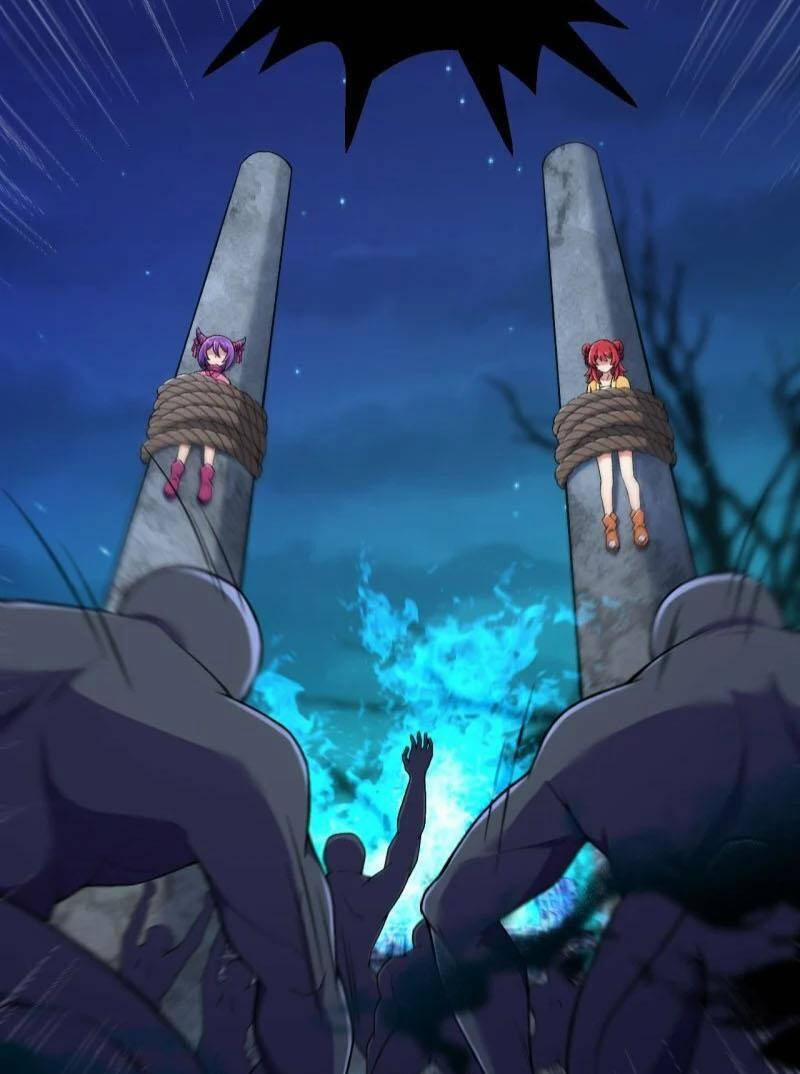 Lão Tổ Luyện Thể Mạnh Nhất Lịch Sử 148 trang 8