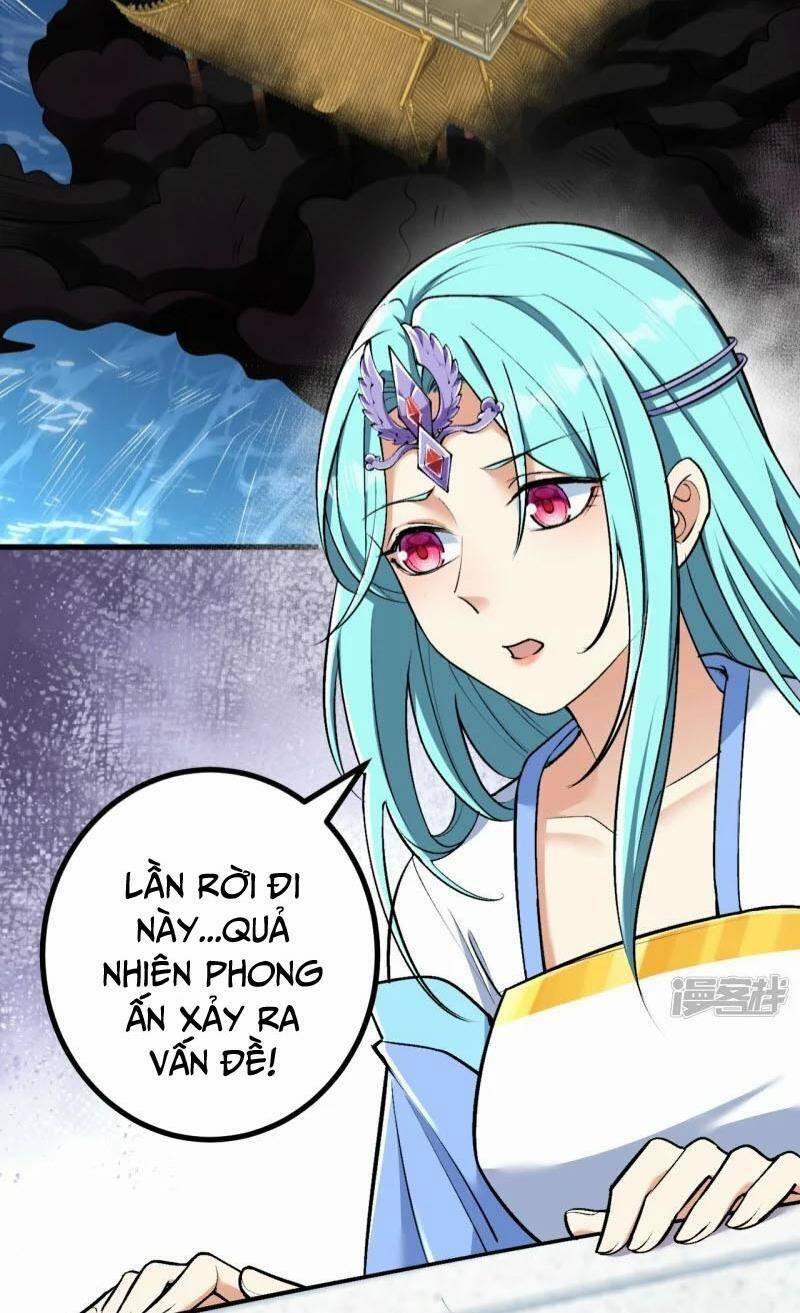 Lão Tổ Luyện Thể Mạnh Nhất Lịch Sử 149 trang 1