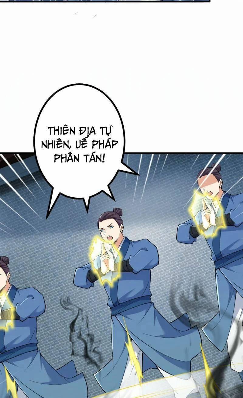Lão Tổ Luyện Thể Mạnh Nhất Lịch Sử 149 trang 10