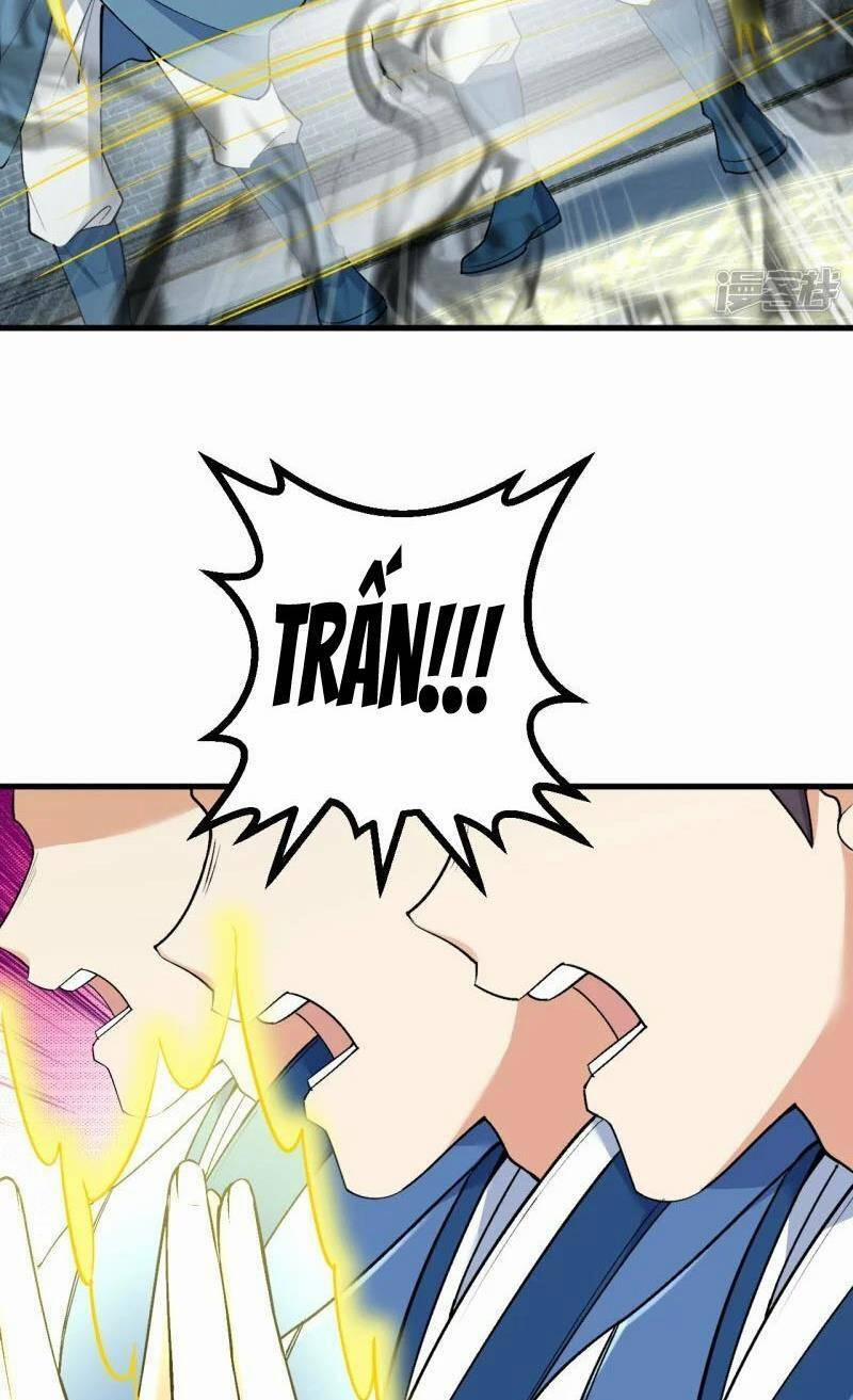 Lão Tổ Luyện Thể Mạnh Nhất Lịch Sử 149 trang 11