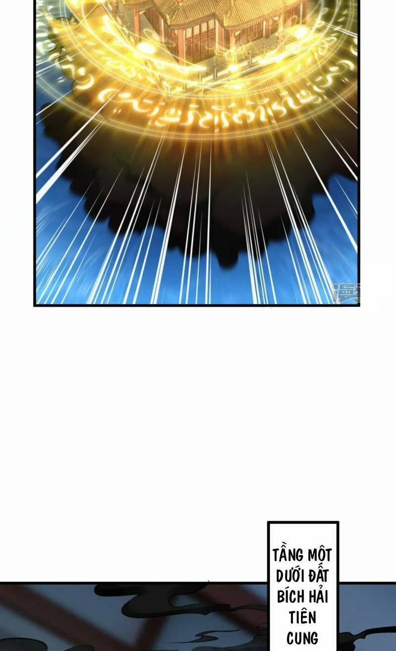 Lão Tổ Luyện Thể Mạnh Nhất Lịch Sử 149 trang 13