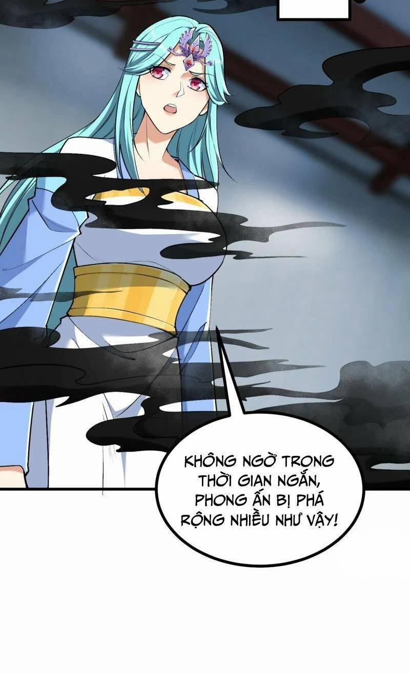 Lão Tổ Luyện Thể Mạnh Nhất Lịch Sử 149 trang 14