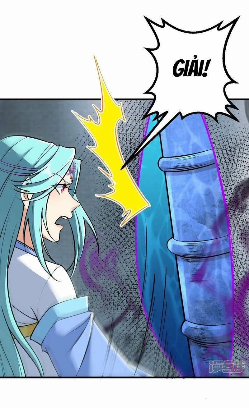 Lão Tổ Luyện Thể Mạnh Nhất Lịch Sử 149 trang 15