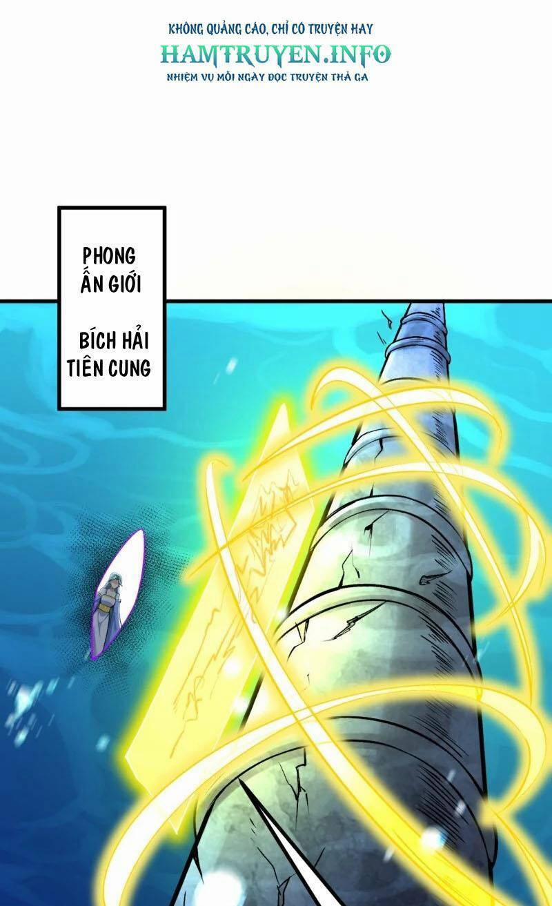 Lão Tổ Luyện Thể Mạnh Nhất Lịch Sử 149 trang 16