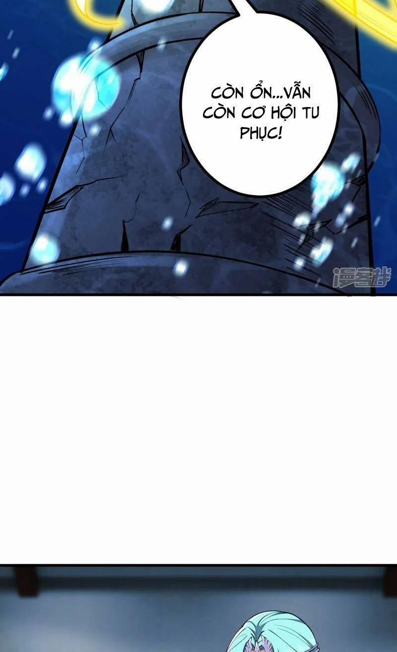 Lão Tổ Luyện Thể Mạnh Nhất Lịch Sử 149 trang 17