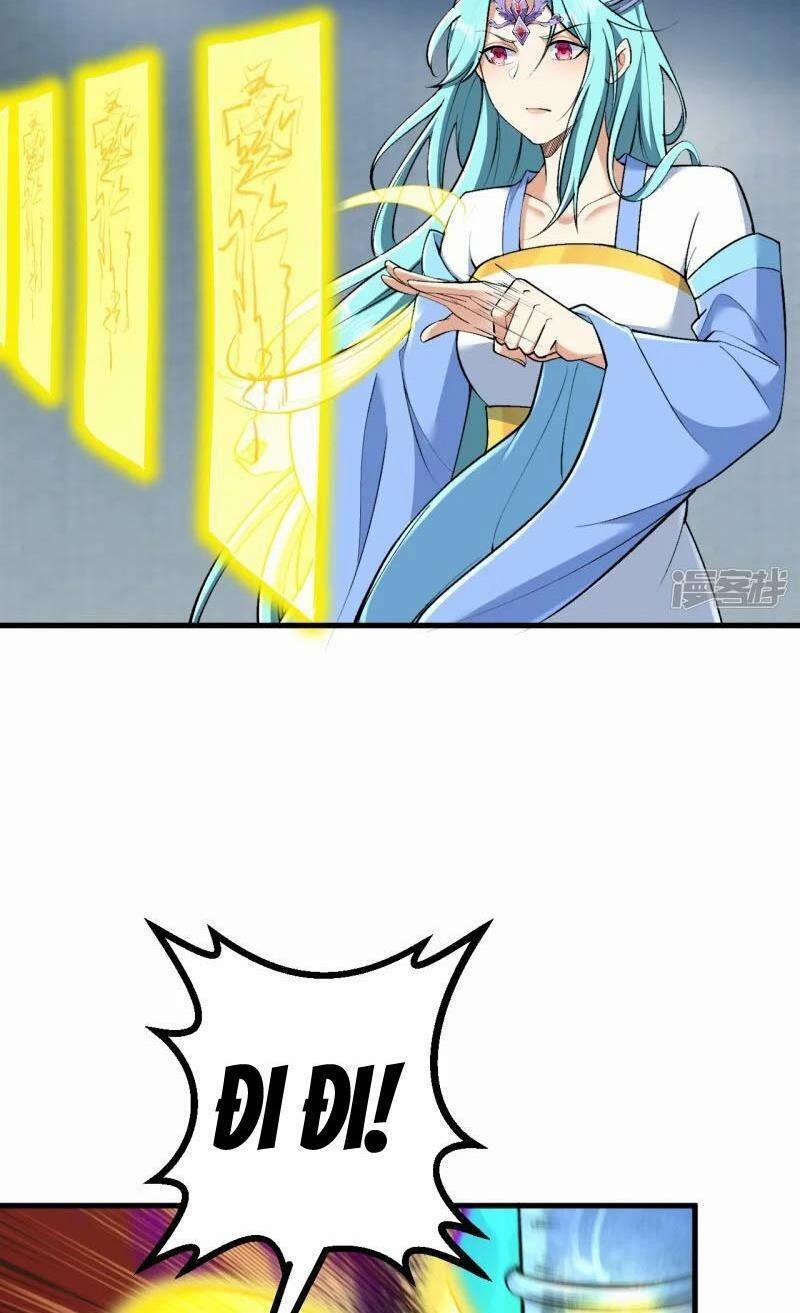 Lão Tổ Luyện Thể Mạnh Nhất Lịch Sử 149 trang 18