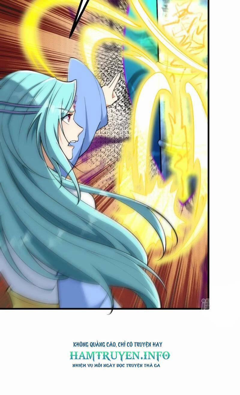 Lão Tổ Luyện Thể Mạnh Nhất Lịch Sử 149 trang 19