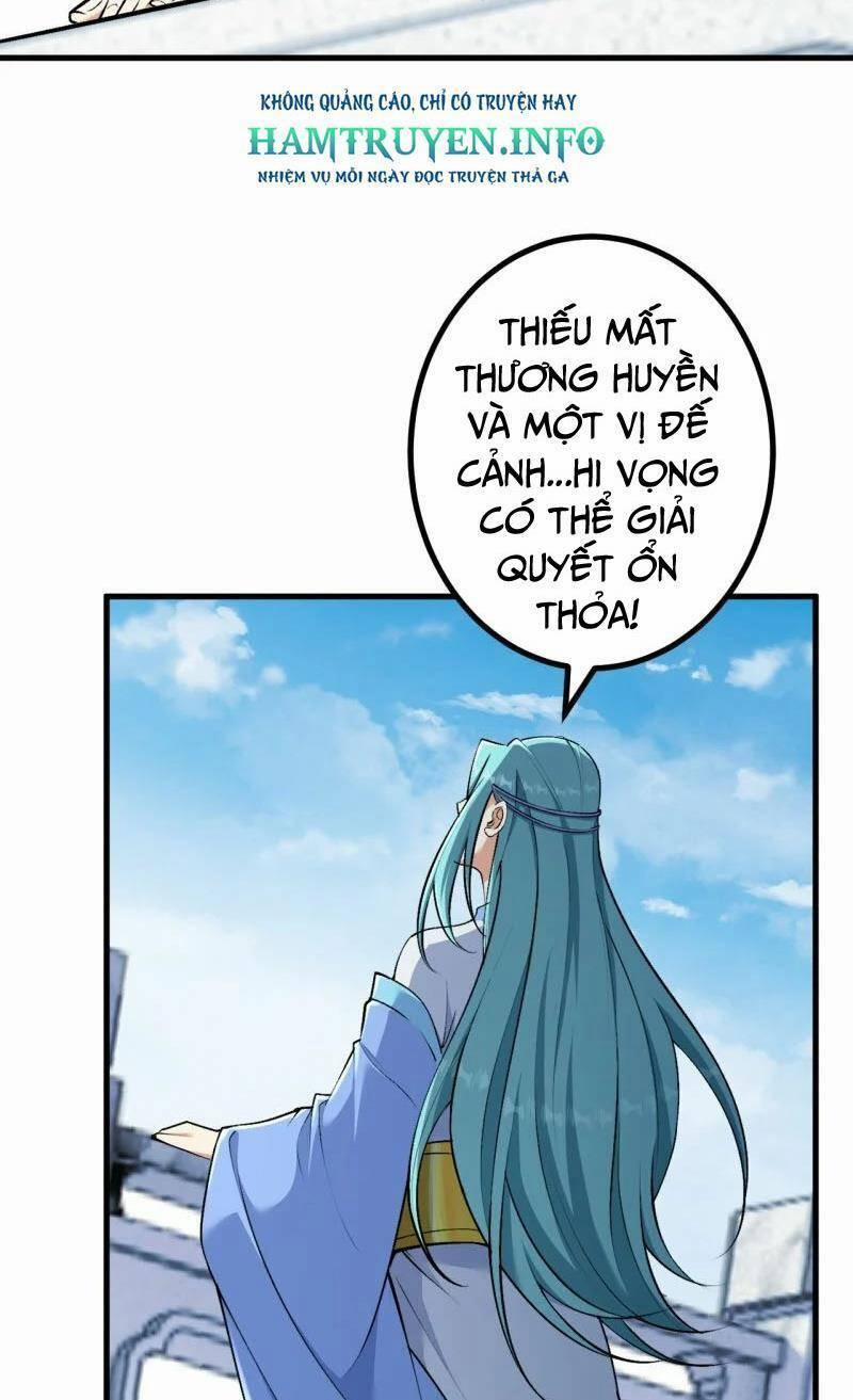 Lão Tổ Luyện Thể Mạnh Nhất Lịch Sử 149 trang 2