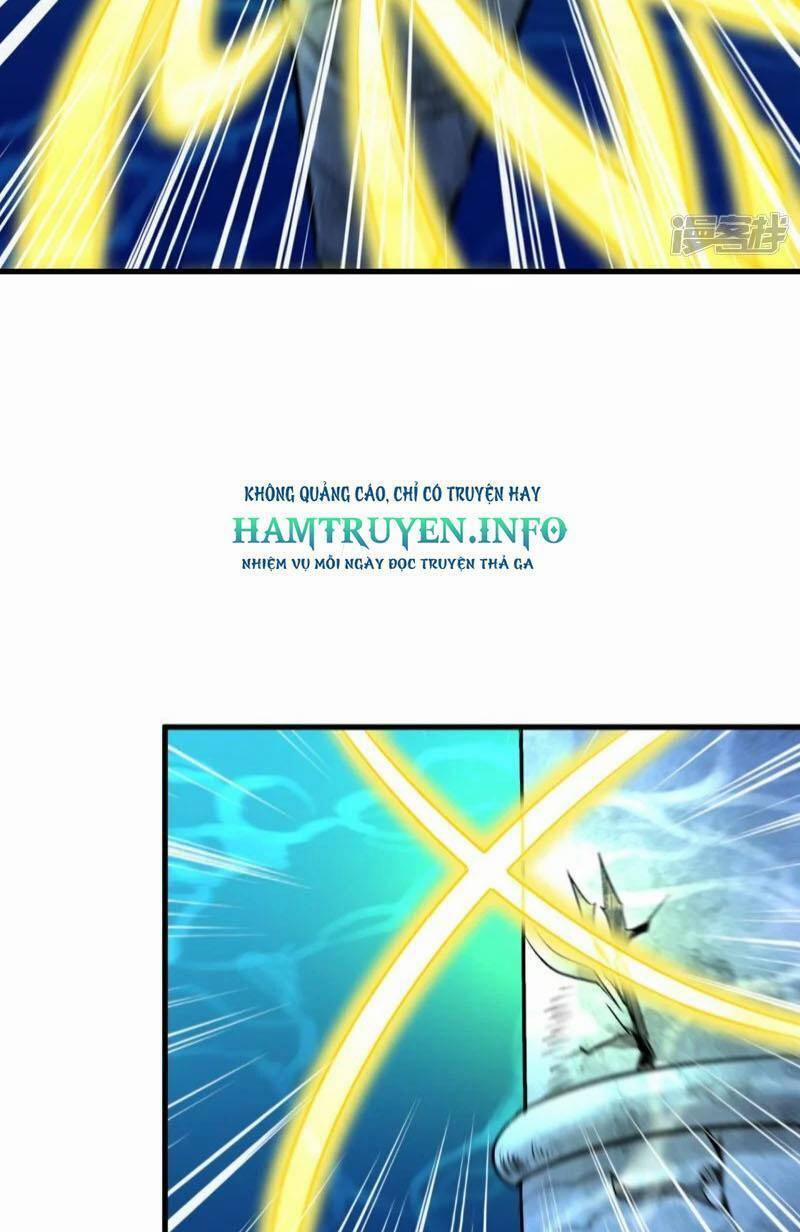 Lão Tổ Luyện Thể Mạnh Nhất Lịch Sử 149 trang 21