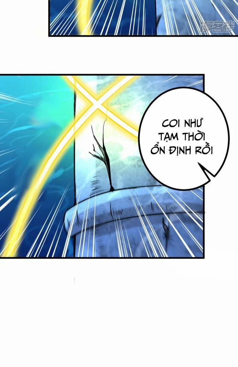 Lão Tổ Luyện Thể Mạnh Nhất Lịch Sử 149 trang 22