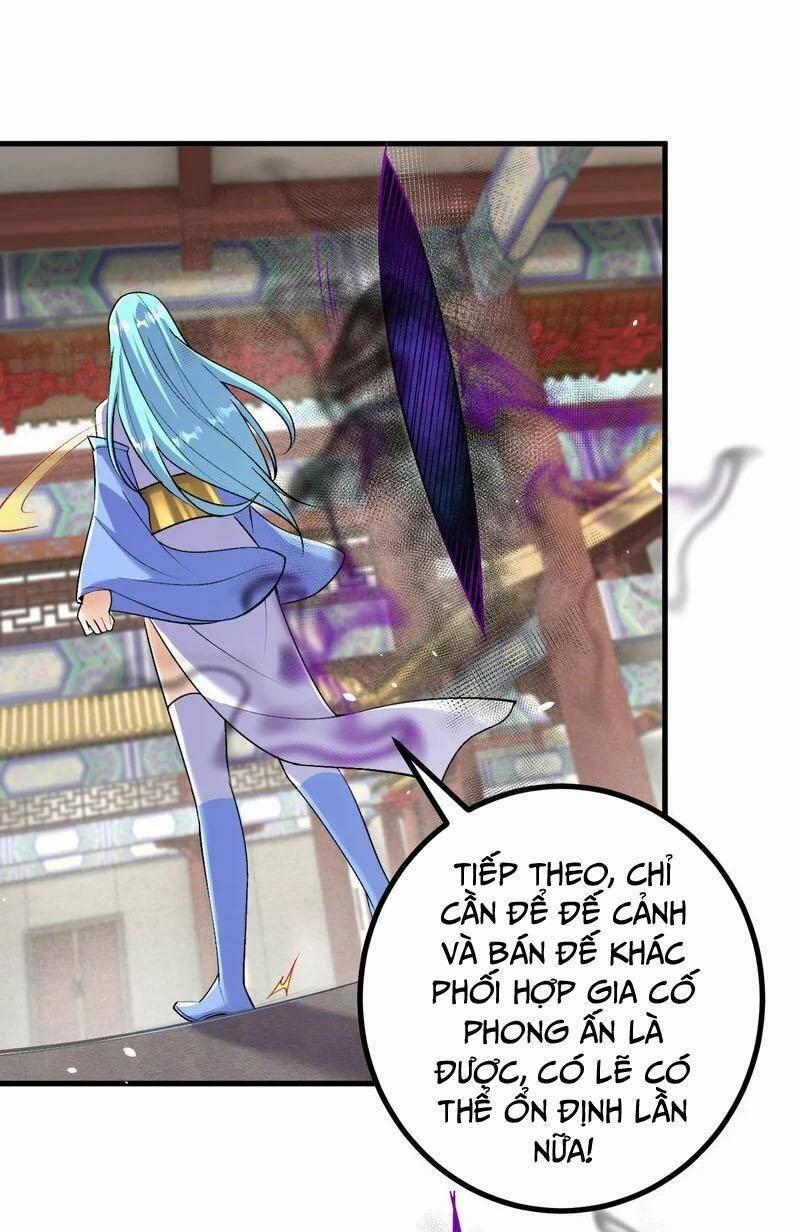 Lão Tổ Luyện Thể Mạnh Nhất Lịch Sử 149 trang 23