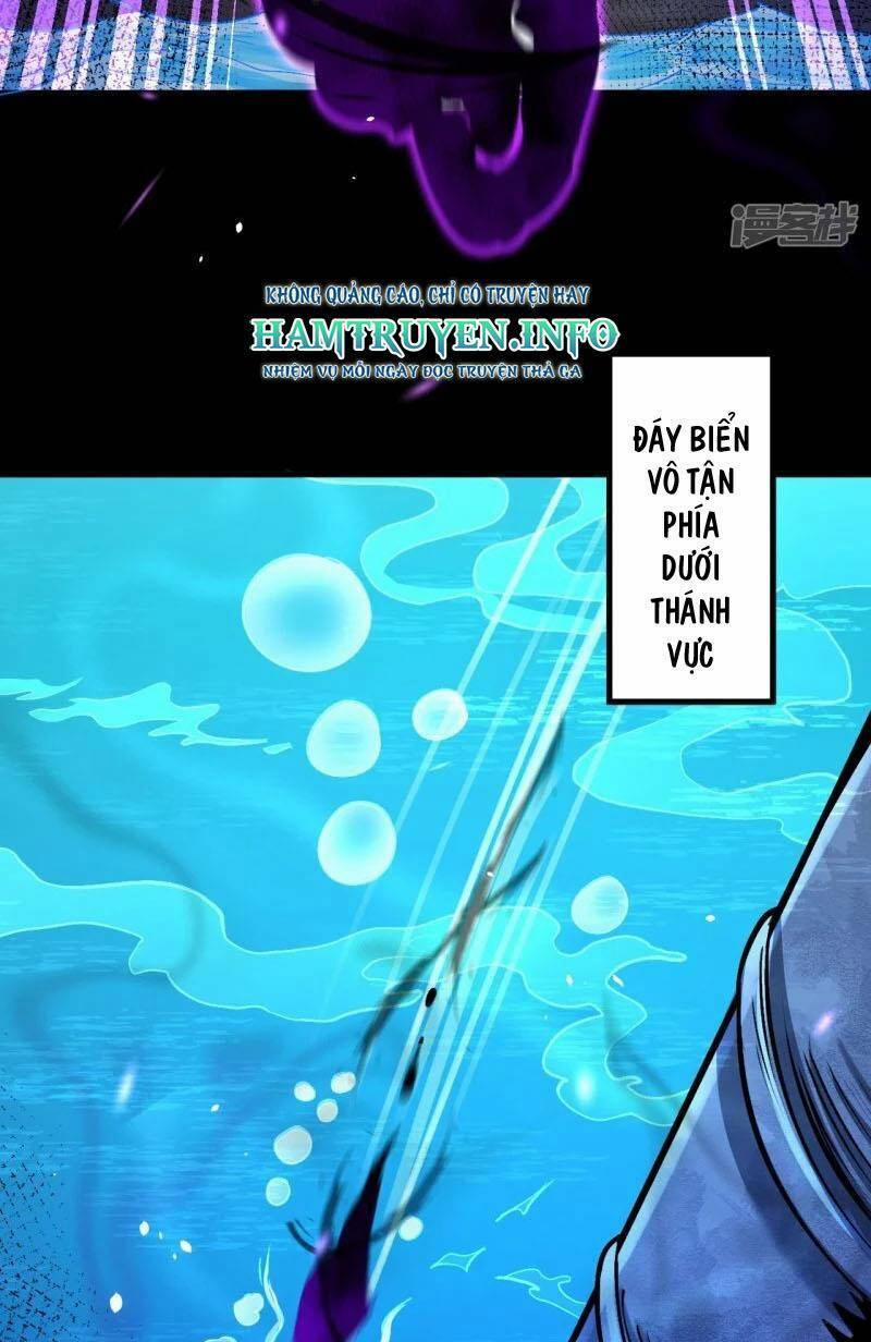 Lão Tổ Luyện Thể Mạnh Nhất Lịch Sử 149 trang 27