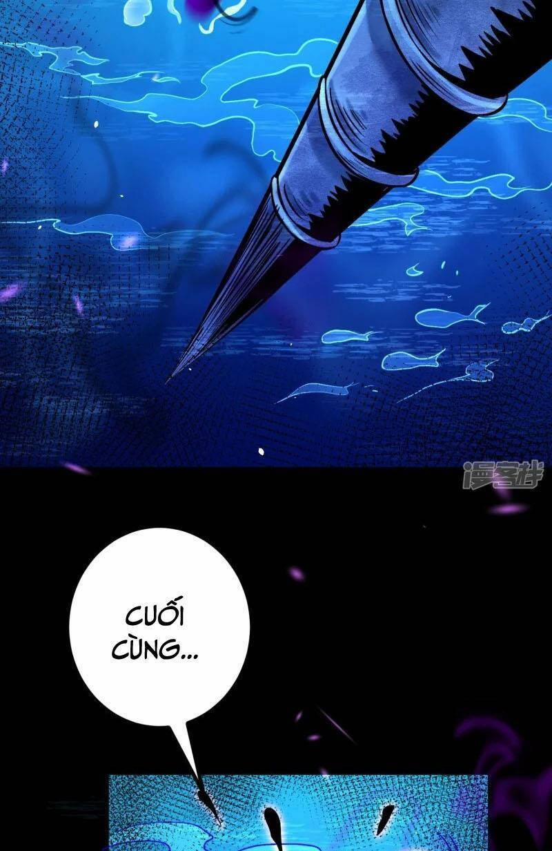 Lão Tổ Luyện Thể Mạnh Nhất Lịch Sử 149 trang 28