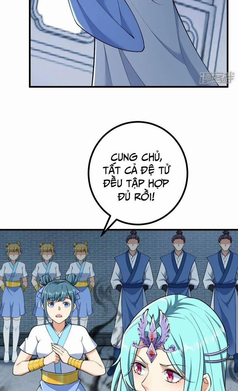 Lão Tổ Luyện Thể Mạnh Nhất Lịch Sử 149 trang 3