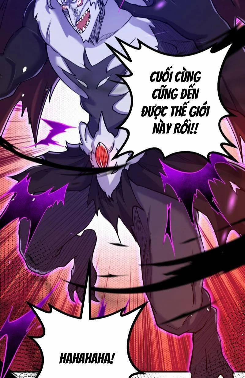 Lão Tổ Luyện Thể Mạnh Nhất Lịch Sử 149 trang 30