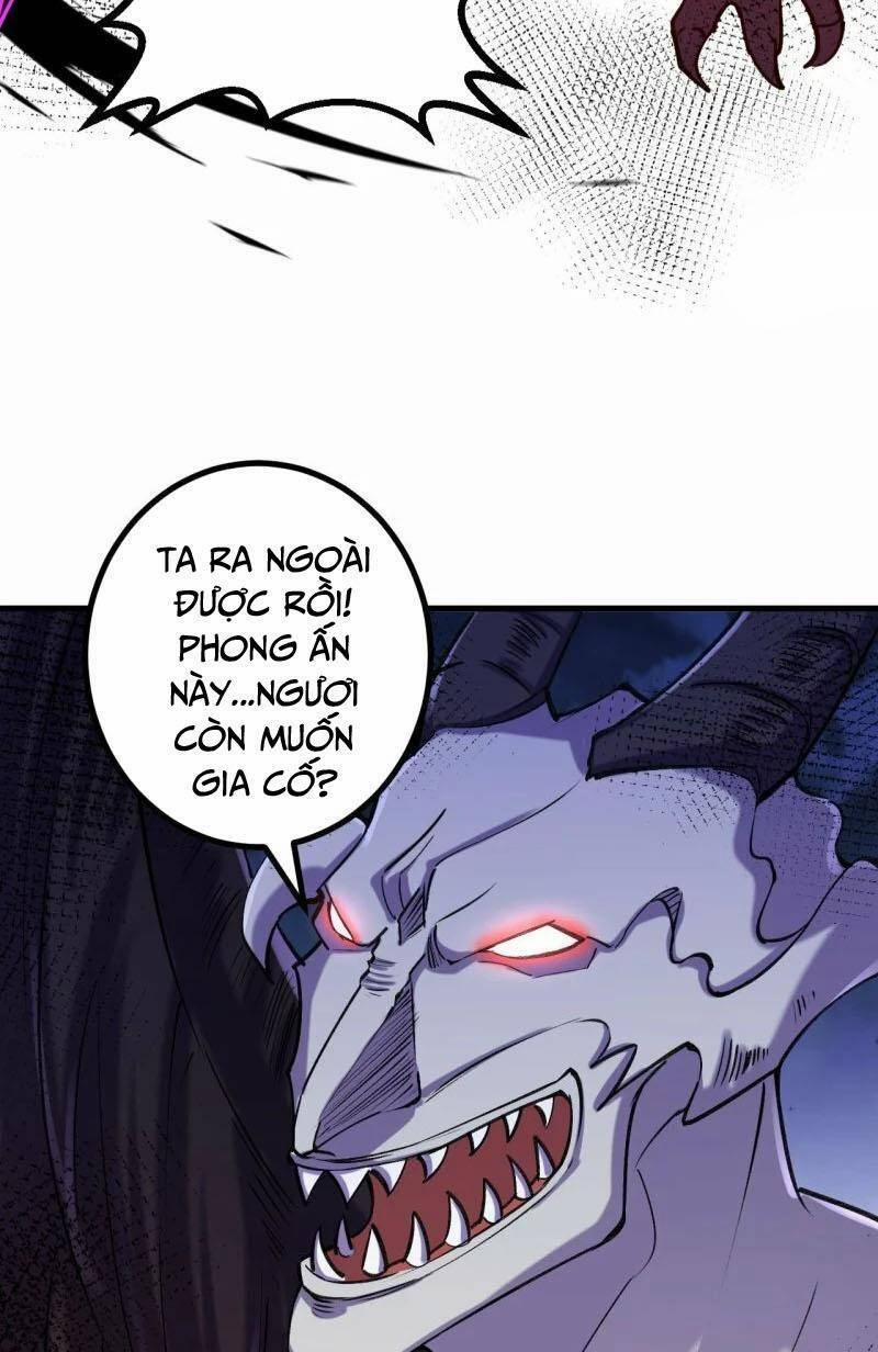 Lão Tổ Luyện Thể Mạnh Nhất Lịch Sử 149 trang 31