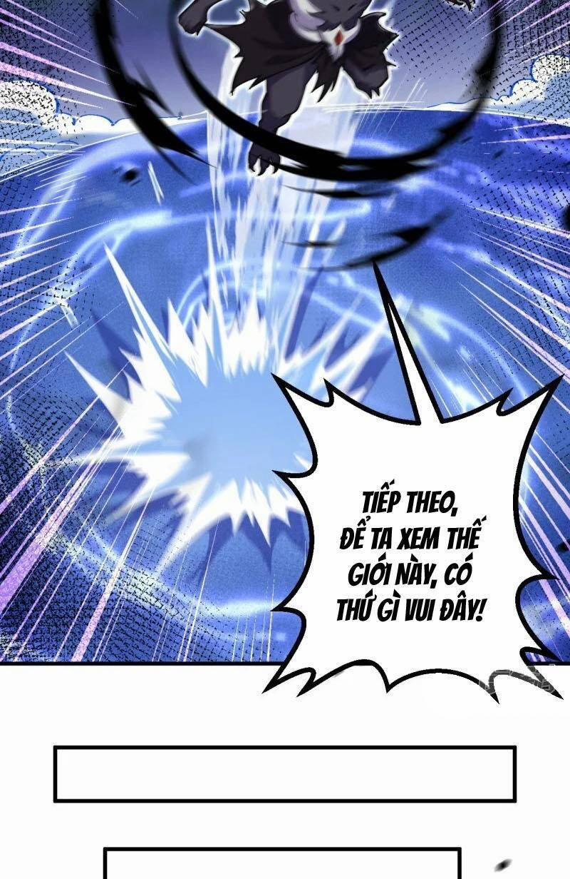 Lão Tổ Luyện Thể Mạnh Nhất Lịch Sử 149 trang 33