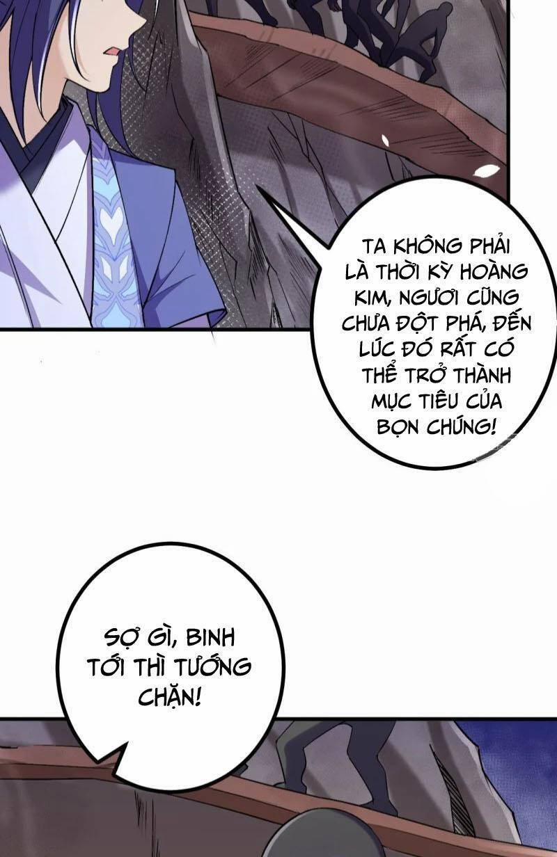 Lão Tổ Luyện Thể Mạnh Nhất Lịch Sử 149 trang 37