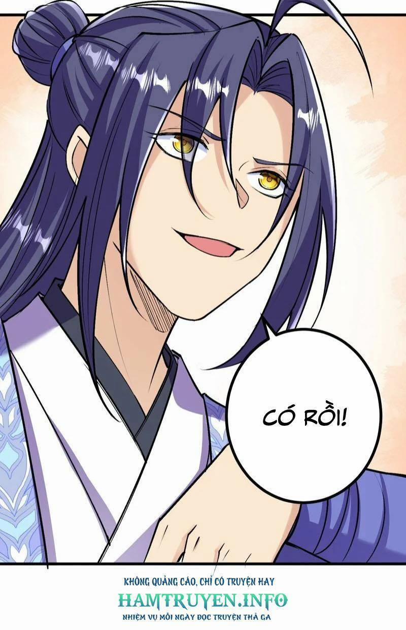 Lão Tổ Luyện Thể Mạnh Nhất Lịch Sử 149 trang 39