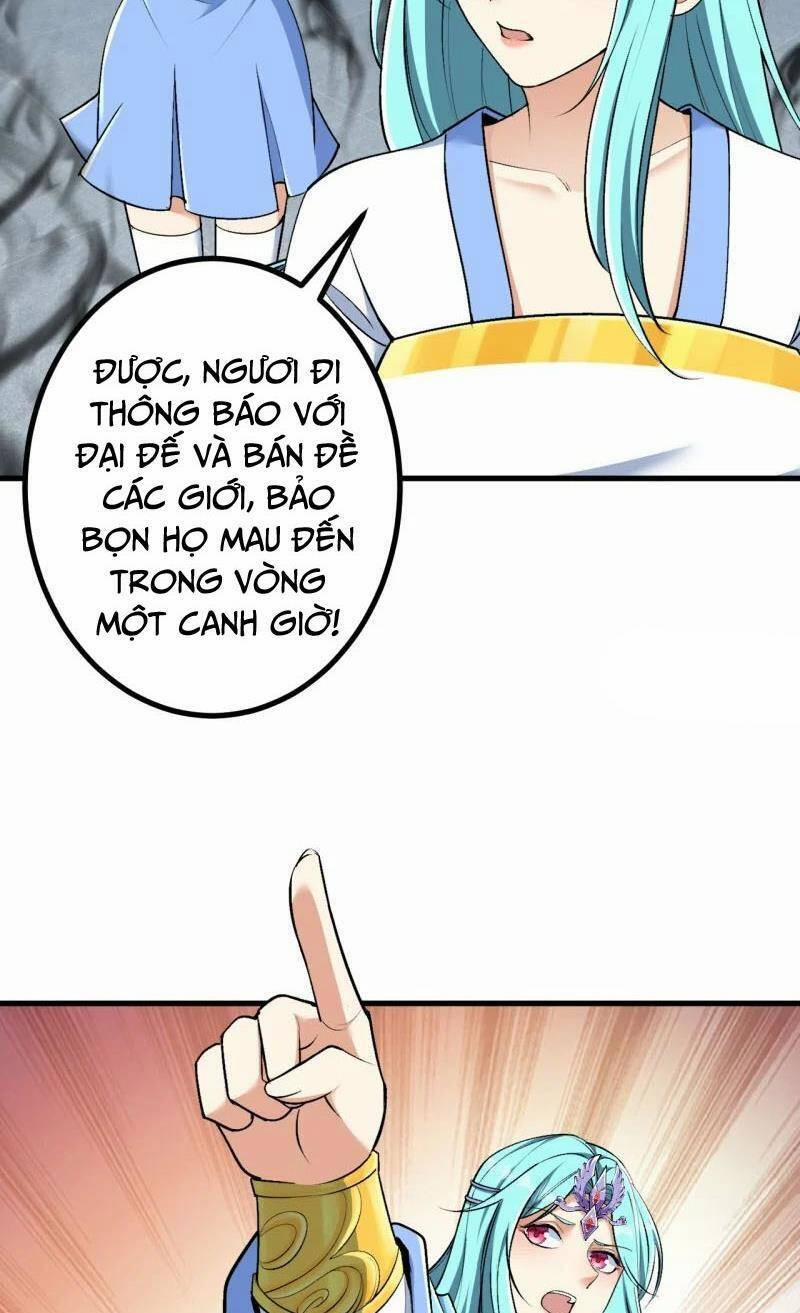 Lão Tổ Luyện Thể Mạnh Nhất Lịch Sử 149 trang 4