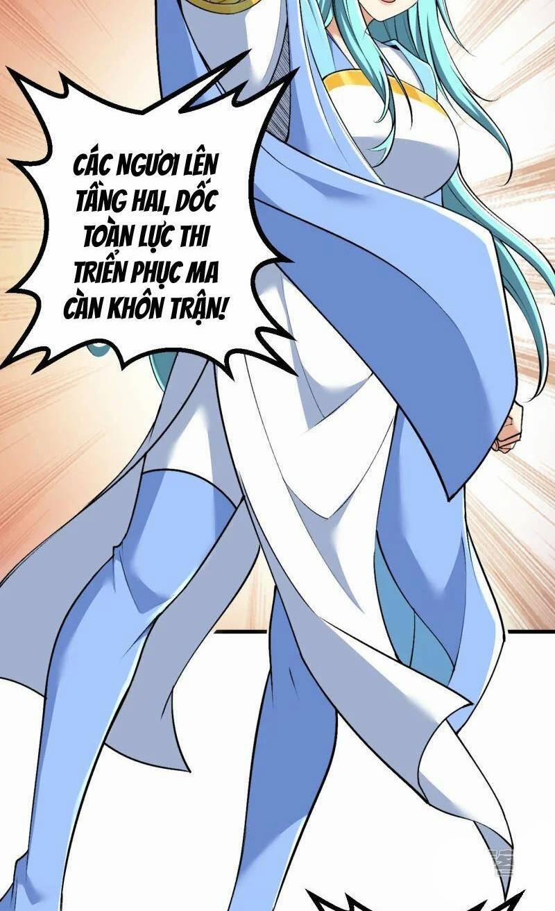 Lão Tổ Luyện Thể Mạnh Nhất Lịch Sử 149 trang 5