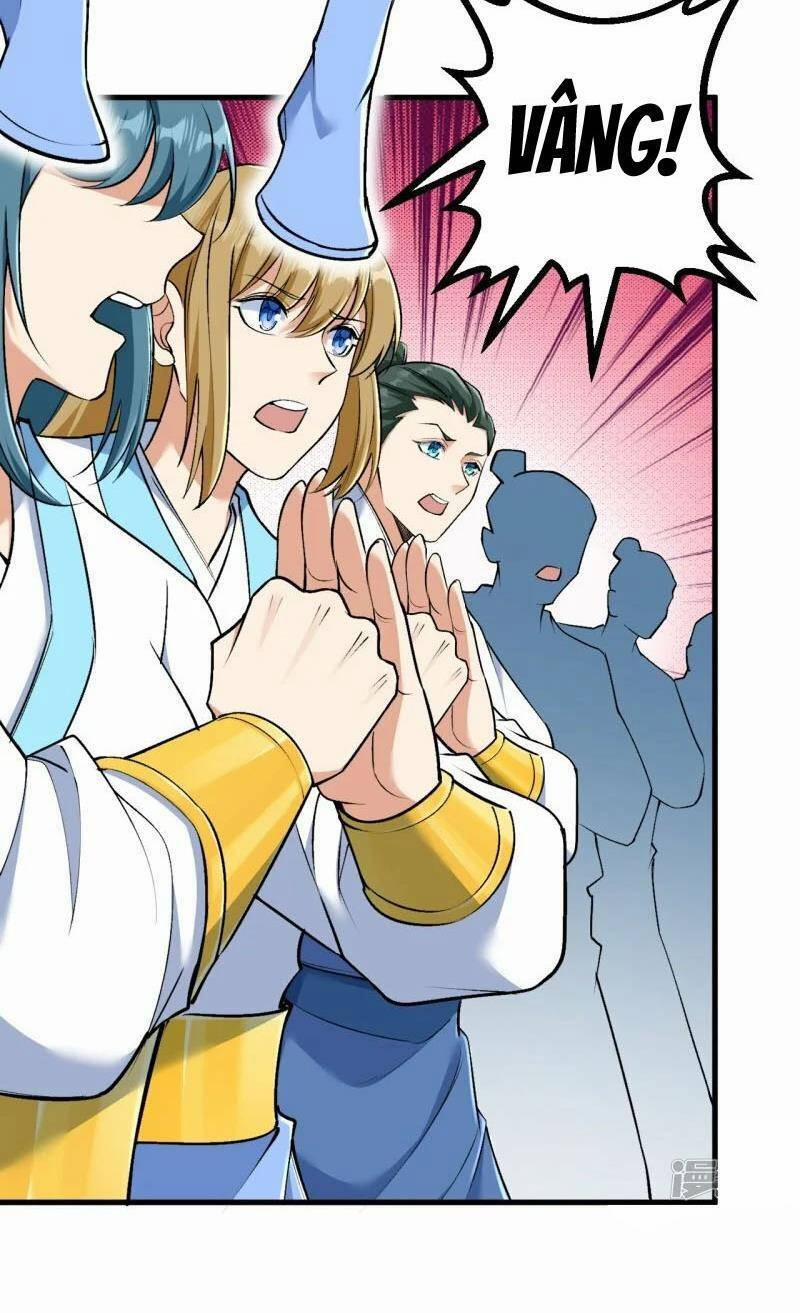 Lão Tổ Luyện Thể Mạnh Nhất Lịch Sử 149 trang 6