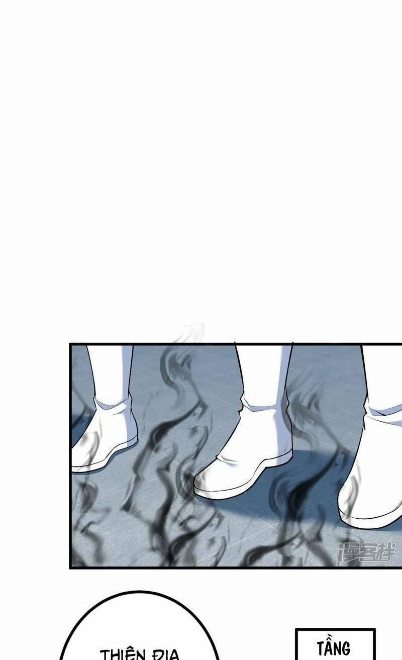 Lão Tổ Luyện Thể Mạnh Nhất Lịch Sử 149 trang 7