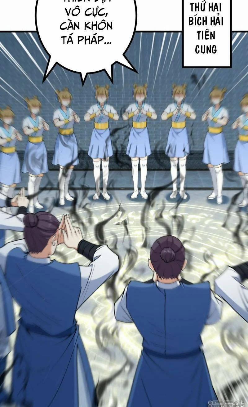 Lão Tổ Luyện Thể Mạnh Nhất Lịch Sử 149 trang 8