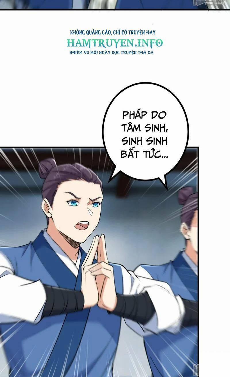 Lão Tổ Luyện Thể Mạnh Nhất Lịch Sử 149 trang 9