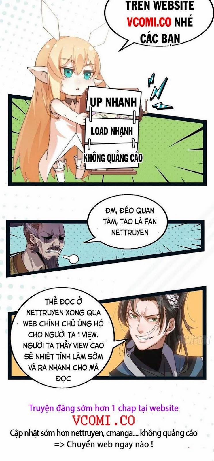 Lão Tổ Luyện Thể Mạnh Nhất Lịch Sử 15 trang 19