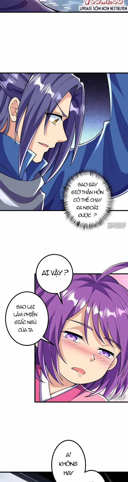 Lão Tổ Luyện Thể Mạnh Nhất Lịch Sử 15 trang 3