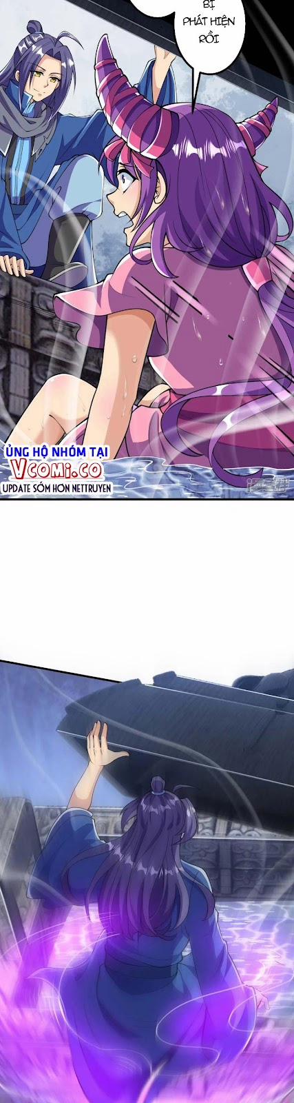 Lão Tổ Luyện Thể Mạnh Nhất Lịch Sử 15 trang 4